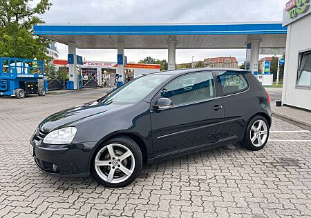 VW Golf Volkswagen 1.6 FSI Tour Automatik