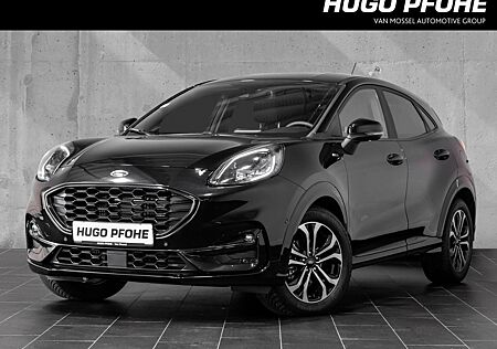 Ford Puma ST-Line Aut. *Aktion HP Sale*