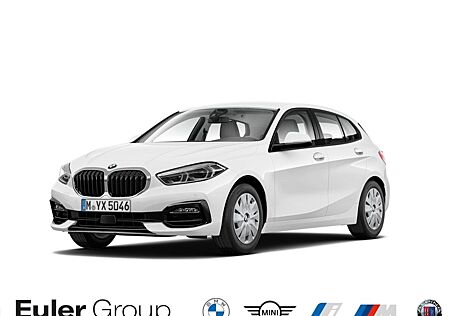 BMW 120 i 5-Türer Navi Digitales Cockpit LED Sperrdi