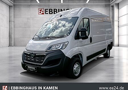 Opel Movano Kasten HKa L2H2 3,5t 2.2 Diesel 140 3 C C