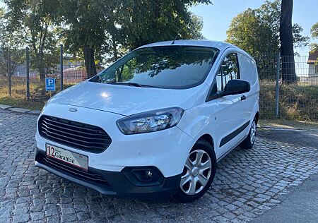 Ford Transit Courier Trend