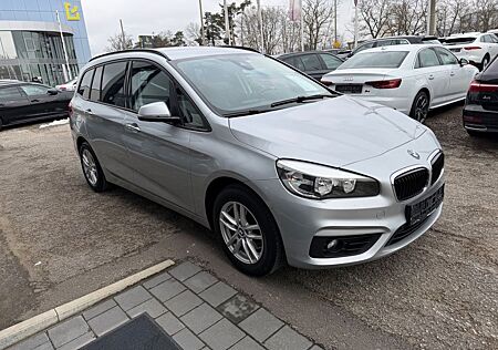 BMW 2er 218i Gran Tourer *Navi*