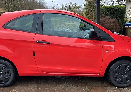 Ford Ka /+ 1,2 Ambiente