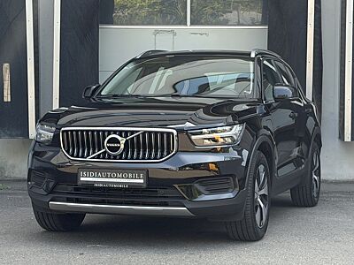 Volvo XC40 Inscription Expression Recharge Plug-In Hyb