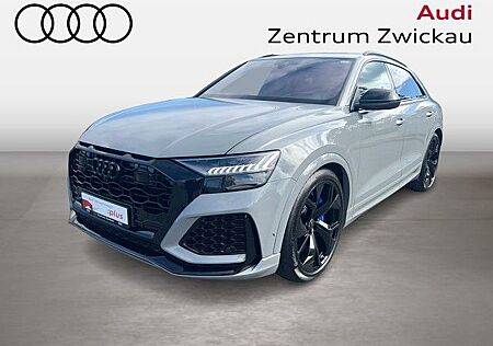 Audi RS Q8 gebraucht kaufen Audi RS Q8 RSQ8 TFSI quattro Matrix LED Scheinwerfer, Navi,
