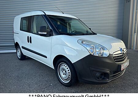 Opel Combo Kasten L1H1 90PS, KLIMA RADIO TRENNWAND