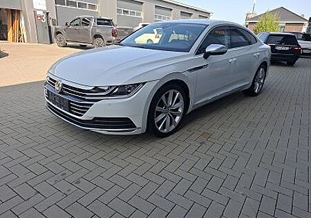 VW Arteon Volkswagen Elegance, sehr schönes Fahrzeug