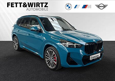 BMW X1 xDrive23i M Sport Pro|20"LM|AHK|Pano|H/K