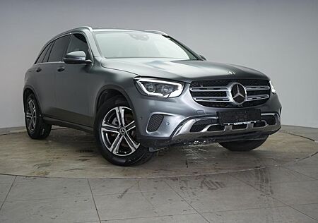 Mercedes-Benz GLC 220 d 4Matic 9G-Tronic Distronic/Kamera/Virt