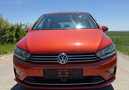 VW Golf Sportsvan Volkswagen 1.2 TSI 81kW LOUNGE BMT LOUNGE