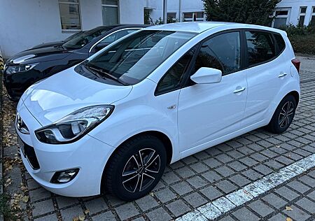 Hyundai ix20 1.6 FIFA world Cup Edition