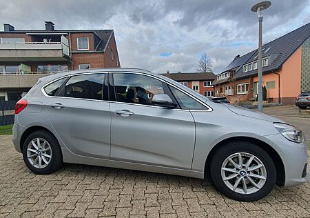 BMW 218i 218 Active Tourer -