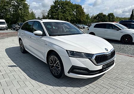 Skoda Octavia Combi Clever /Keyless-Go / LED / Navi
