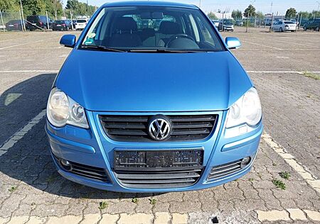 VW Polo Volkswagen 1.2 51kW Comfortline Comfortline