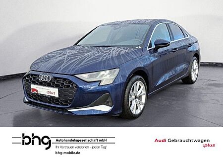 Audi A3 Limousine 30 TFSI S-tronic advanced Navi Kame