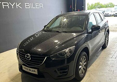 Mazda CX-5 Sports-Line AWD