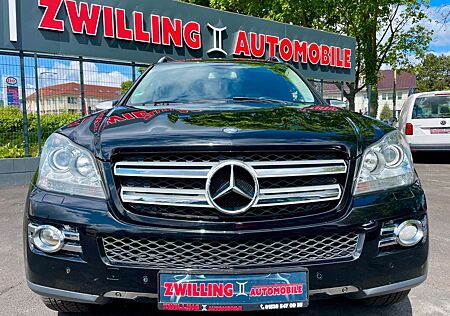 Mercedes-Benz GL 320 CDI 4Matic/2.HAND/R.KAMERA/LEDER/AHK/