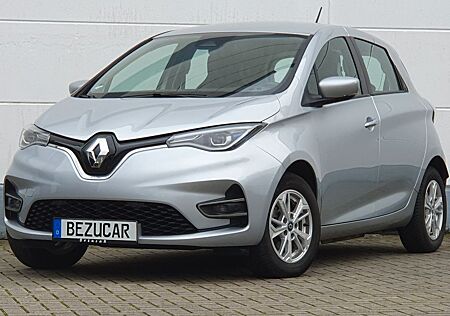 Renault ZOE Experience 52kWh/RKAM/LEDER/LED/CARPLAY