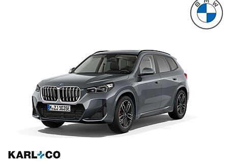 BMW X1 xDrive30e MSport Pro AHK Pano H&K LED Memory