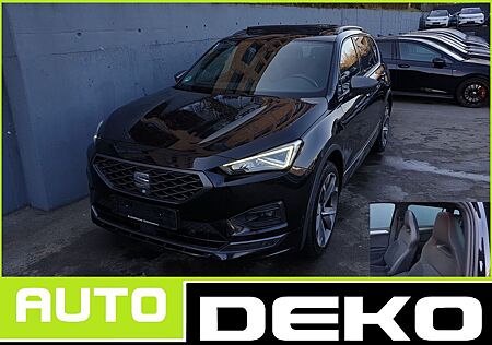 Seat Tarraco 2.0 TDI FR 4D DSG Pano/Navi/ACC/360/AHK