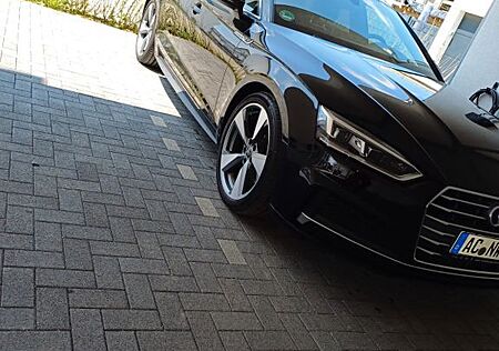 Audi A5 40 TFSI S tronic Sportback sport S-Line