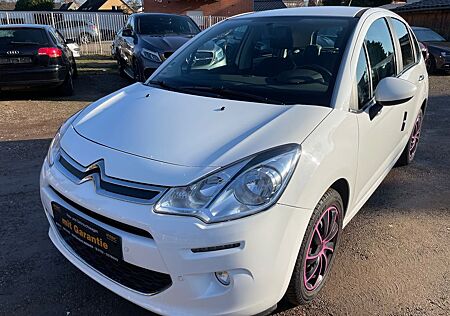Citroën C3 Selection