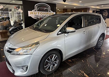 Toyota Verso 1,6 D Comfort 7 SITZER!! KAMERA!! PANORAMA