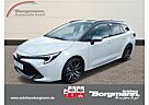 Toyota Corolla Touring Sports Hybrid GR Sport 2.0