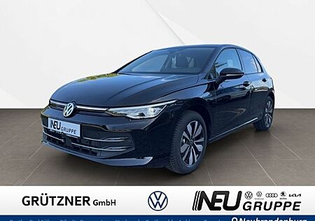 VW Golf Volkswagen Life 1,5 l eTSI OPF 85 kW (116 PS) ASG, GR,