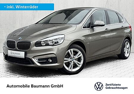 BMW 218 2 Active Tourer i Luxury Line *NAVI*PDC*