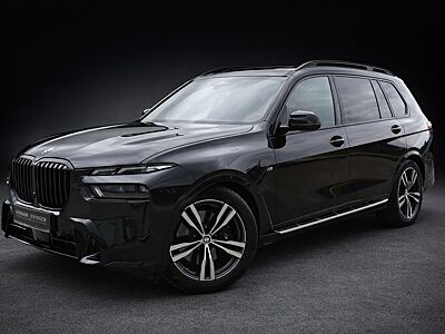 BMW X7 xDrive40d M SPORT PRO*EXECUTIVE DRIVE PRO*SKY