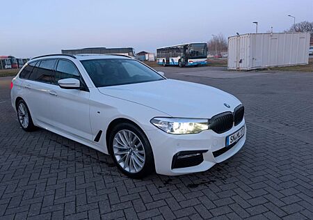 BMW 530 5 Touring d xDrive M Sport