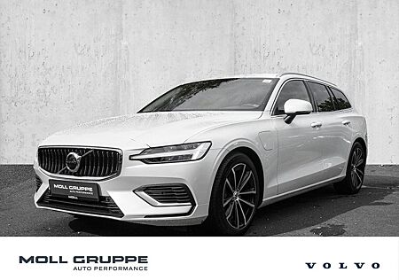 Volvo V60 T6 Twin Engine AWD Core Plug-In LED Kamera