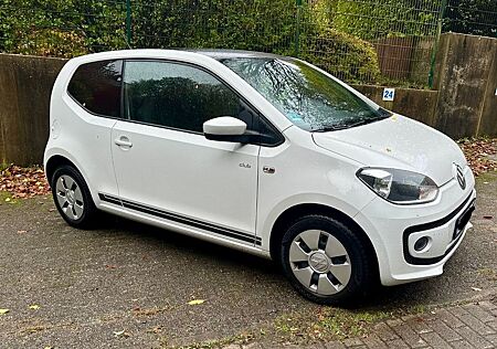 VW Up Volkswagen ! 1.0 44kW ASG club ! club !