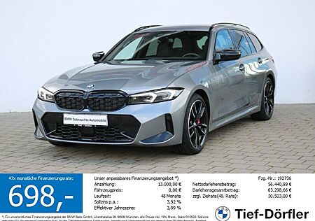 BMW M340d xDrive Touring AHK/AKUSTIK/CAM/hk/EMEO/LE