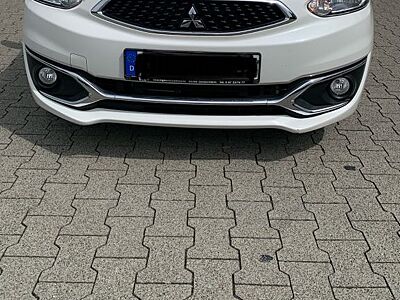 Mitsubishi Space Star 1.2 MIVEC Diamant Edition+ ClearT...