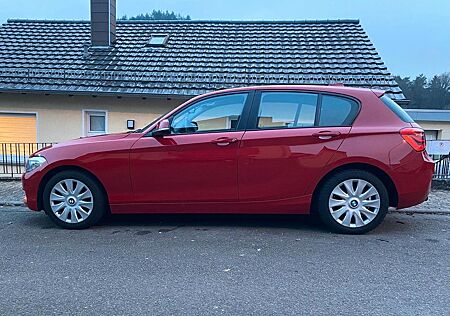 BMW 116i -