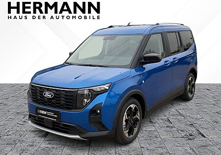 Ford Tourneo Courier gebraucht kaufen Ford Tourneo Courier 1.0 EcoBoost Active *NAVI*SYNC