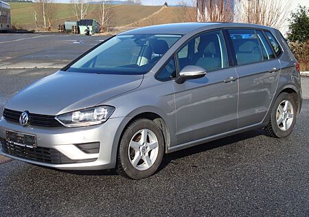 VW Golf Volkswagen Sportsvan VII Trendline BMT/Start-Stopp