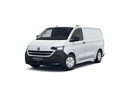 VW T6 Transporter Volkswagen Transporter Kasten 2,0 l 81 kW TDI 6-Gan g