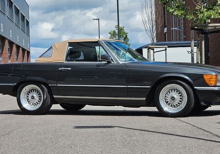 Mercedes-Benz SL 300 FACELIFT