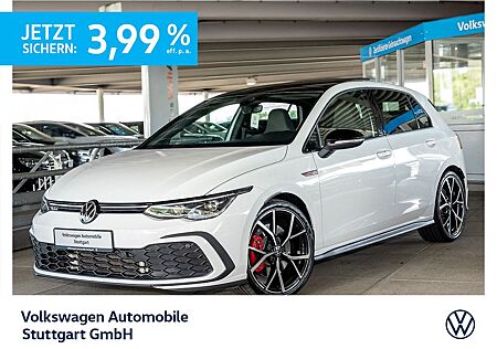 VW Golf Volkswagen GTI 2.0 TSI DSG Navi Kamera Pano AHK ACC