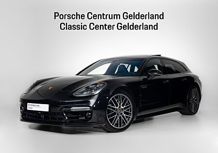 Porsche Panamera Turbo S E-Hybrid Sport Turismo VOLL!!