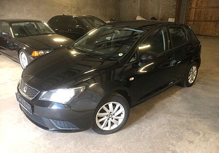 Seat Ibiza 1.6 TDI*Style*Salsa*NAVI*KLIMA
