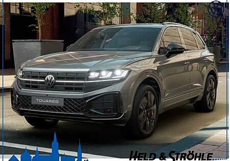 VW Touareg Volkswagen R-Line 3,0 l V6 SHZ HUD -Kurzzulassung