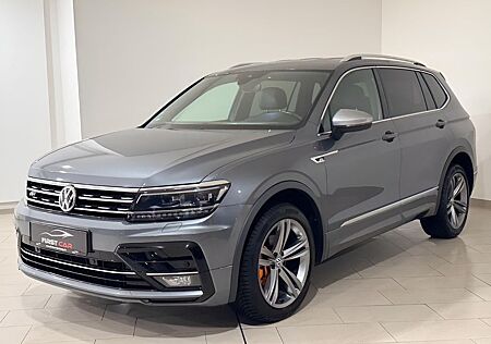 VW Tiguan Allspace Volkswagen Tiguan 2.0 TDI Allspace R-Line|ACC|LED|VIRTUAL|