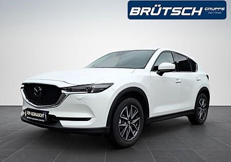 Mazda CX-5 Sports-Line 2.5 AWD AUTOMATIK / NAVI / LED