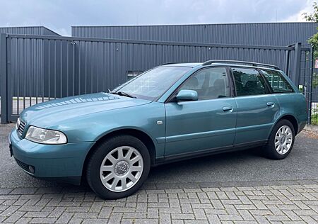 Audi A4 1.6 Avant -Tüv Neu -Service Neu-