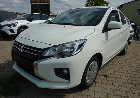 Mitsubishi Space Star 1.2 Select Klima,Bluetooth,DAB sofort