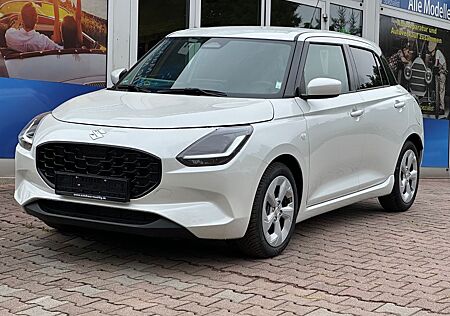 Suzuki Swift 1.2 DUALJET HYBRID Comfort